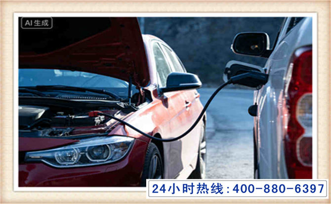 麒麟潍坊拖车,附近24小时汽车拖车救援，潍坊道路救援拖车电话